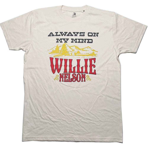 Willie nelson shirt - nelson,