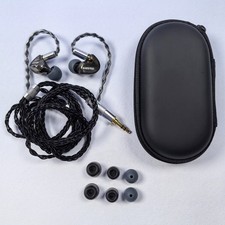 Shure se535 headphones - shure,
