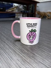 Men porcelain mug little - men,