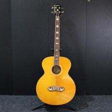 Epiphone El Capitan J-200 Studio Bass - DAMAGED - RRP £709