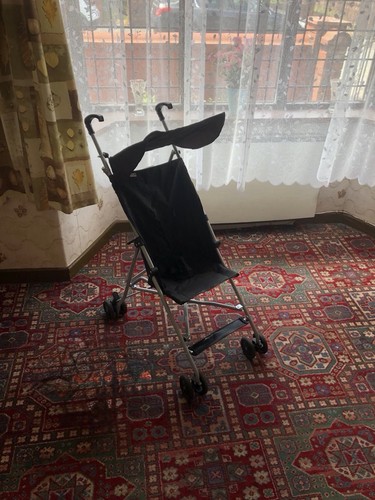Pram/Pushchair