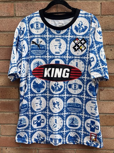 Puma amsterdam home - puma, 2019-2020