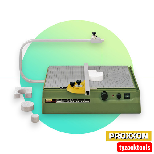 Proxxon 27080 thermocut hot - proxxon,