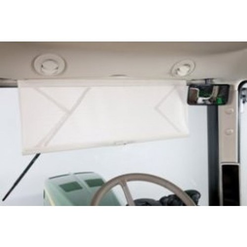 Genuine john deere cab sun - john,