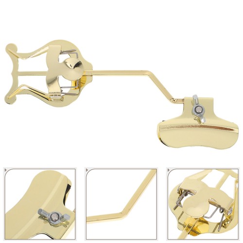 Score reading clip trumpet - score,