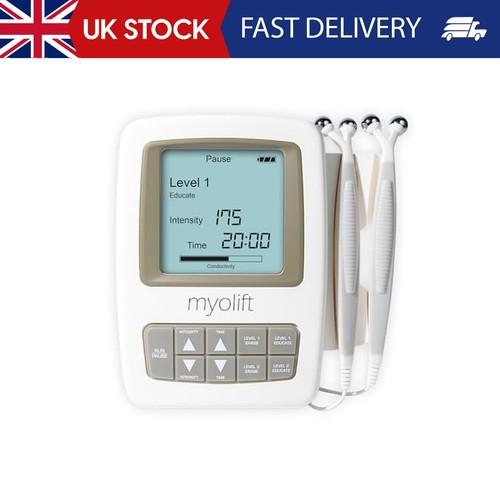 Myolift face lifting - face,