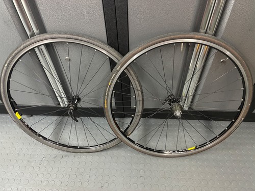 Campagnolo record mavic - campagnolo,
