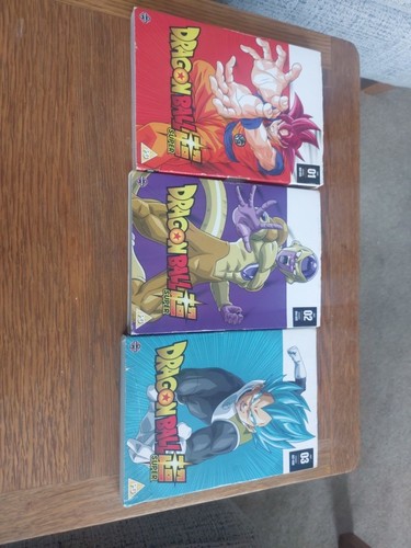 Dragon ball super parts - dragon,