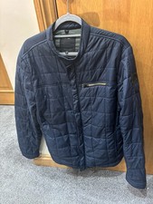 Replay M8673 Jacket, Blue