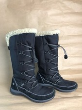 Clarks Size Wave Walk Boots