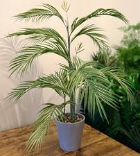 Realistic Artificial Palm Tree