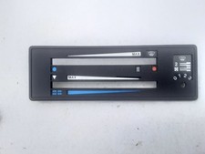 Vw t25 Heater Control Surround GENUINE VW T3 VOLKSWAGEN T25 VW T25 FREE POSTAGE