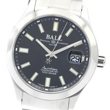 BALL WATCH Engineer Master II