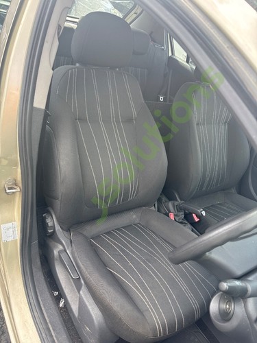 Vauxhall corsa club 16v - vauxhall,