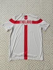 Vintage Nike T90 England