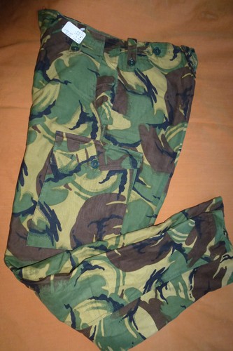 British army patt - british,