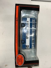 EFE Great Yarmouth Transport