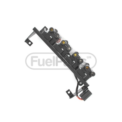 Ignition coil for land - ignition,