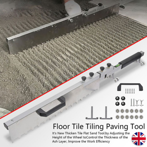1250mmtile flat sand - 1250mmtile,