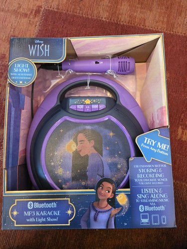 Ekids disney wish karaoke - ekids,