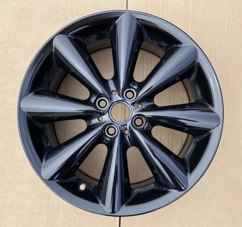 Mini cooper r121 - 17",