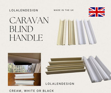 Seitz Replacement Caravan