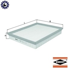 AIR FILTER LX 735 FOR LTI