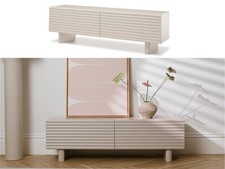 TV Unit Cabinet 150cmBeige