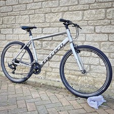 Carrera Parva Men's Hybrid