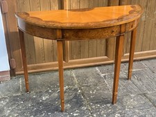 A Midcentury Georgian Style