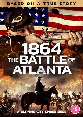 1864 the battle - atlanta,