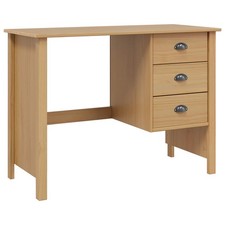 Desk with Drawers with Drawer
