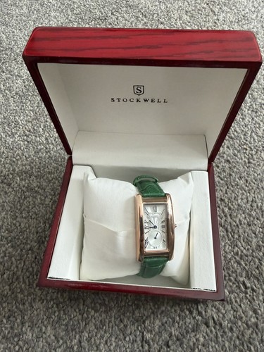Ladies stockwell - ladies,