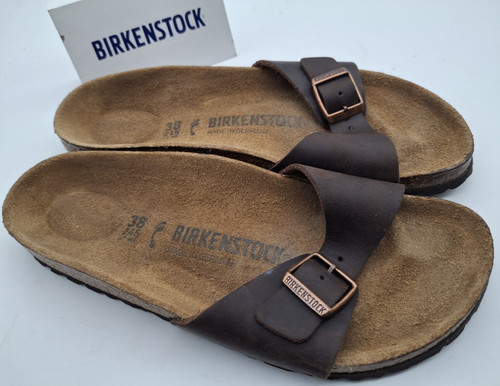Birkenstock madrid habana - birkenstock,