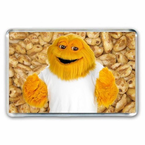 Retro sugar puffs honey - retro,