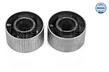 Link Repair Kit Front Axle MEYLE Fits BMW E36 E30 Z3 82-03 31121135352