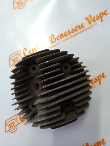 Vespa vba vbb cylinder - vba, head