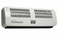 Dimplex AC3N 3kW Air Curtain