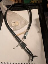 Genuine Yamaha Throttle Cable 3YF-26302-00 01 3TB-26302-00 XTZ660 Tenere XT600E