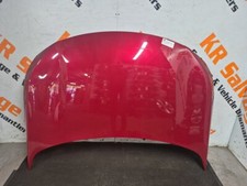 2016-2024 PEUGEOT 3008 MK2 BONNET FRONT HOOD 9842375180 RED (LQV)