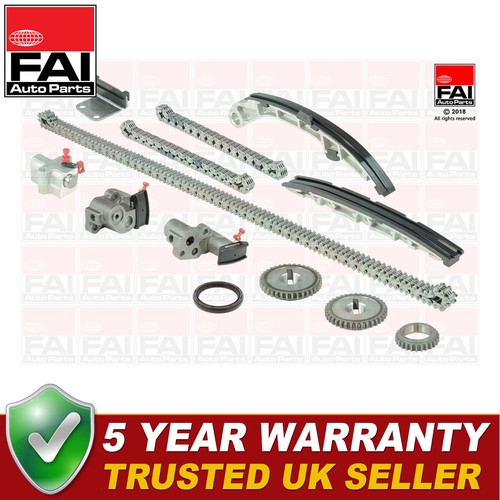 Fai timing chain - kit, fits