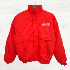 80s Vintage Bomber Jacket Mens