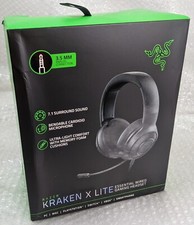 RAZER Kraken X Lite Essential