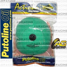 Putoline Pre-Oiled 3 Pin Air