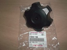New OEM Gas Cap Kawasaki KX 80
