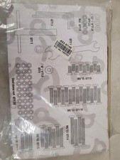 TP Toys 6ft Small to Tall Growable Slide - Fittings / parts only