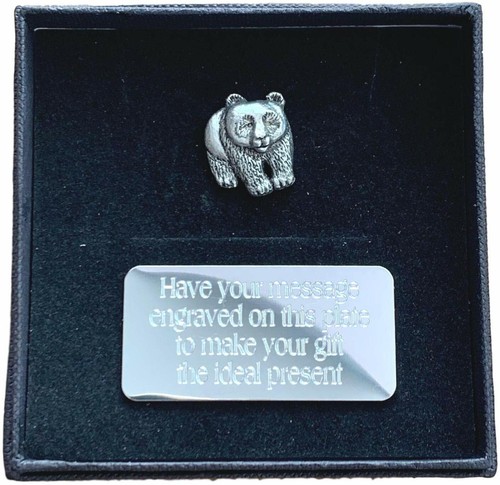 Personalised gift box hand - personalised,