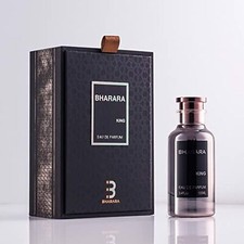 Bharara King men 3.4 Oz Eau de