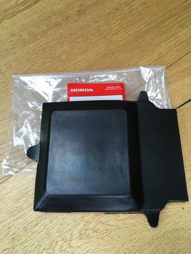 Genuine honda battery flap - honda,