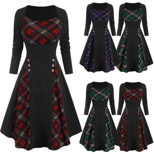 Womens plaid check - plaid,